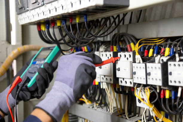 Best New Construction Electrical Installation  in Polo, IL