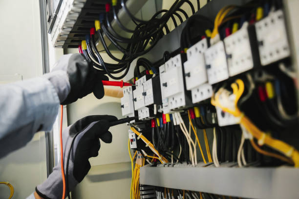 Best Surge Protection Installation  in Polo, IL