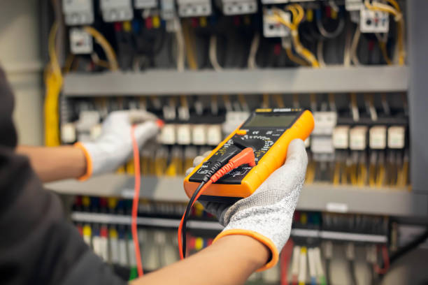 Electrical Maintenance Services in Polo, IL