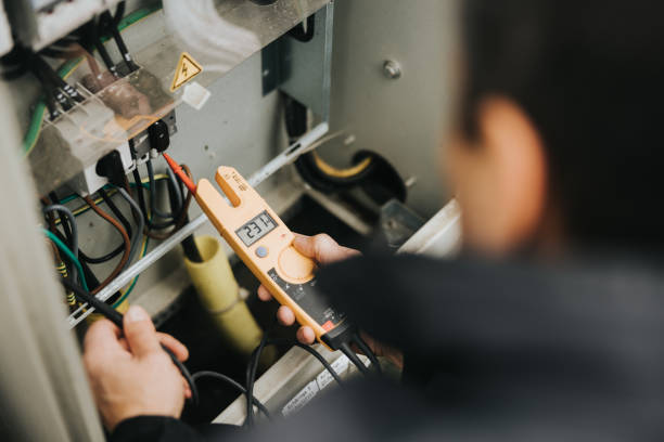 Best Emergency Electrical Repair Services  in Polo, IL