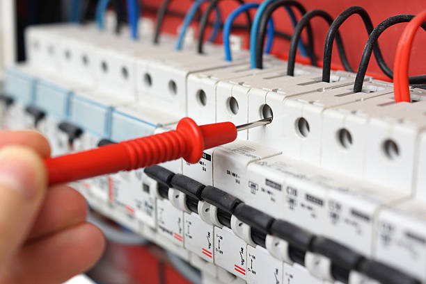 Best Electrical Maintenance Services  in Polo, IL